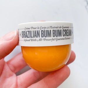 NEW Sol De Janeiro Brazilian Bum Bum Cream 25ml